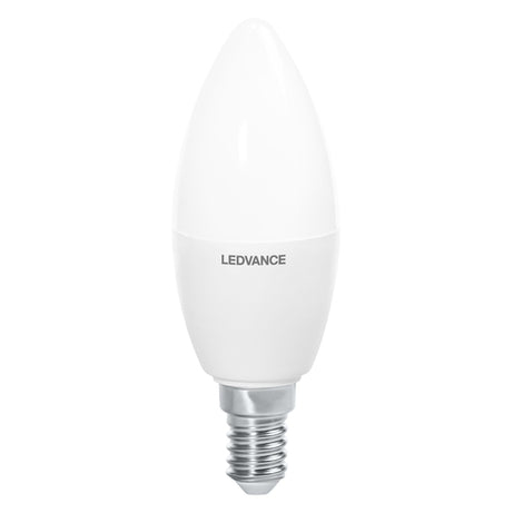 Hama 00217501 LED-lampe Hvid 4,9 W E14 G