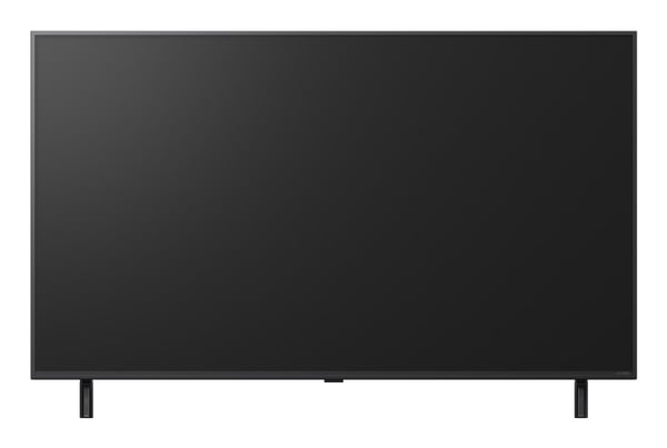 LG TV 43QNED80A3A QNED 43'' 4K Ultra HD WebOS 25
