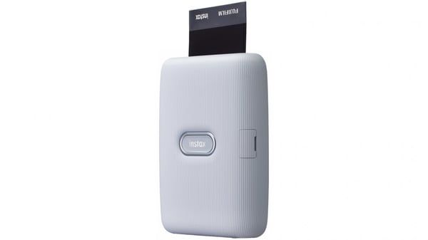 Fujifilm Instax mini Link valokuvatulostin 318 x 318 DPI 2.4" x 1.8" (6.2x4.6 cm)
