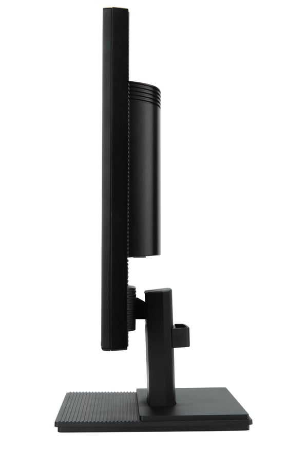 Acer V6 V176L platta pc-skärmar 43,2 cm (17") 1280 x 1024 pixlar SXGA LCD Svart