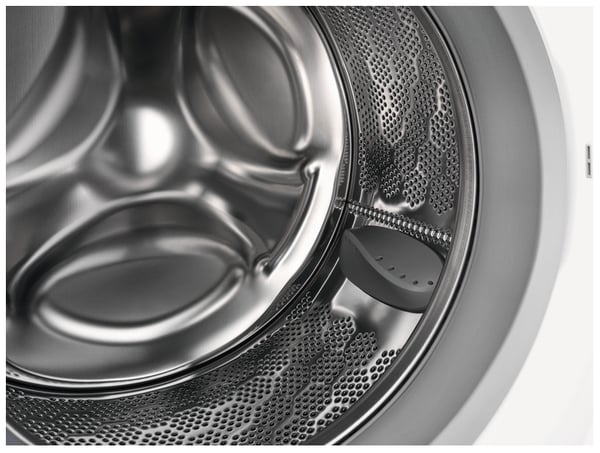 Electrolux EW6FZE29 vaskemaskine Front-læsning 9 kg 1351 rpm Hvid