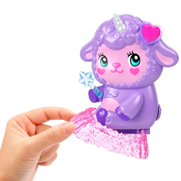 Polly Pocket COZY DREAMLAND Compact