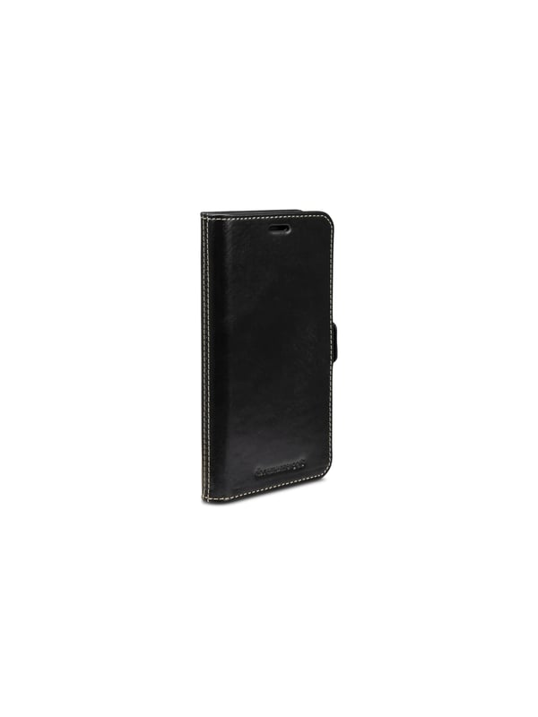 dbramante1928 BEXPBLGR3227 mobiltelefonfodral 16,5 cm (6.5") Plånbok Svart