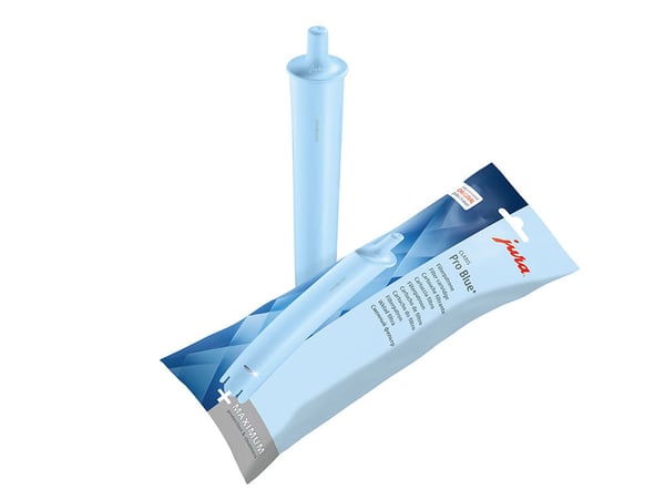 JURA CLARIS Pro Blue+ Vattenfilter