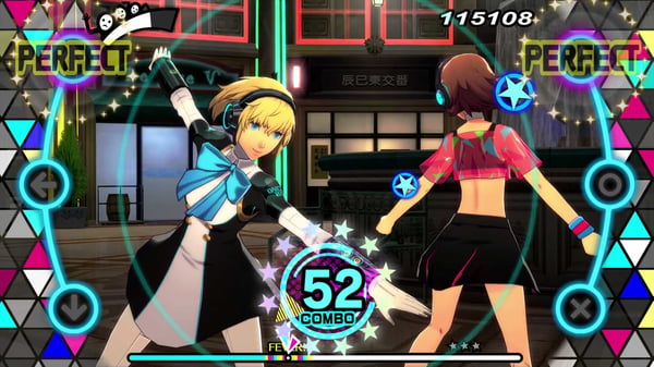 Sony Interactive Entertainment Persona 3: Dancing in Moonlight, PS4 Vakio PlayStation 4