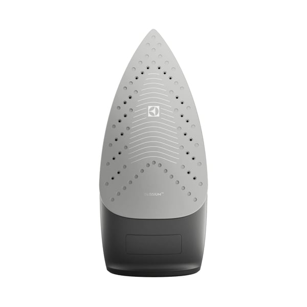 Electrolux E5SI2-6OG Ångstrykjärn Glissium stryksula 2400 W Grön