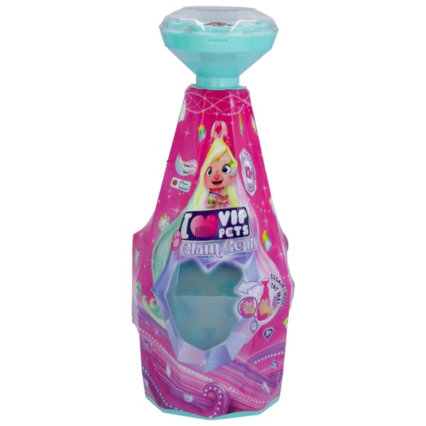 IMC Toys Vip Pets 8421134712980 leksaksfigurer
