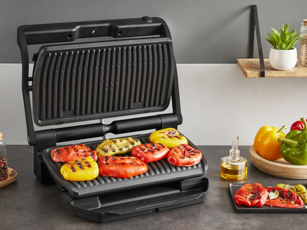 Tefal Optigrill+ XL GC727810 kontaktgrill
