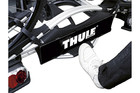 Thule EuroWay G2 922 Cykelholder Sort, Sølv