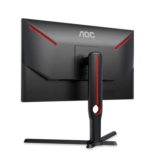 AOC G3 25G3Z/69 computerskærm 62,2 cm (24.5") 1920 x 1080 pixel Sort, Rød