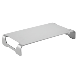 LogiLink BP0033 laptop stativ Sølv