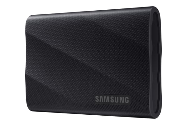 Samsung MU-PG1T0B 1 TB USB Type-C USB 3.2 Gen 2x2 Svart
