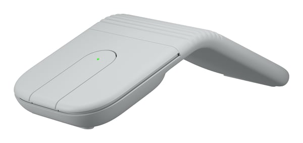 Logitech 48622670 hiiri Matkailu Molempikätinen Bluetooth Optinen