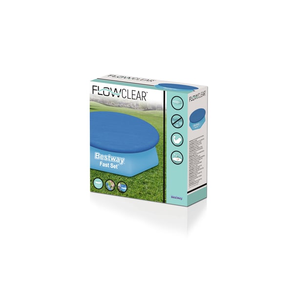 Bestway 58032 tilbehør til pool Cover