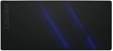 Lenovo GXH1C97869 musmattor Spelmusmatta Svart, Blå
