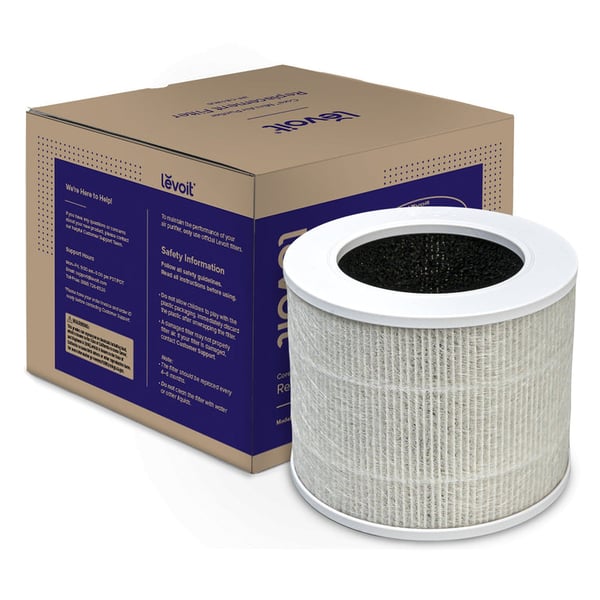 Levoit Mini-P Air Purifier Replacement Filter ilmansuodatin