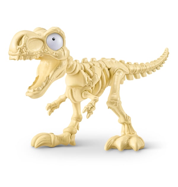 Smashers Dino Mania