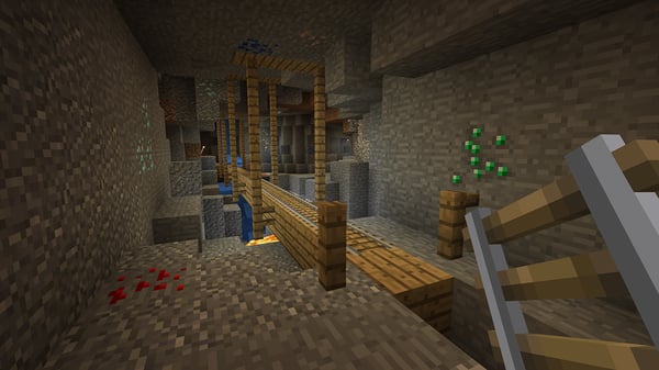 Nintendo Minecraft Standard Nintendo Switch