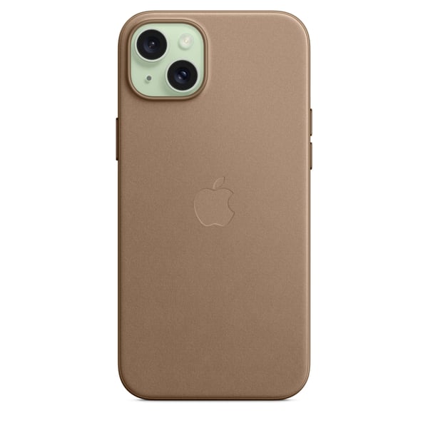 Apple MT473ZM/A mobiltelefonfodral 17 cm (6.7") Mobilskal Mullvadsgrå