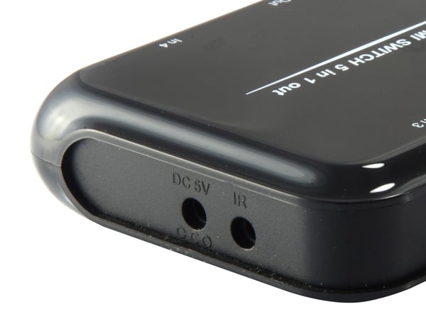 Equip 332722 bild-switchar HDMI