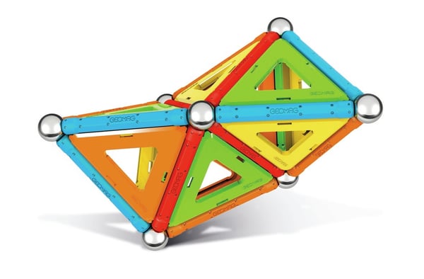 Geomag GM355 stressinpoistolelu Neodyymimagneettilelu