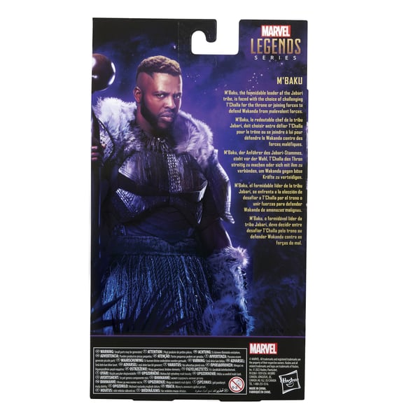 Marvel F34275L0 toy figure