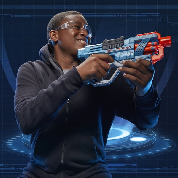 Nerf E9485F02 leikkiase