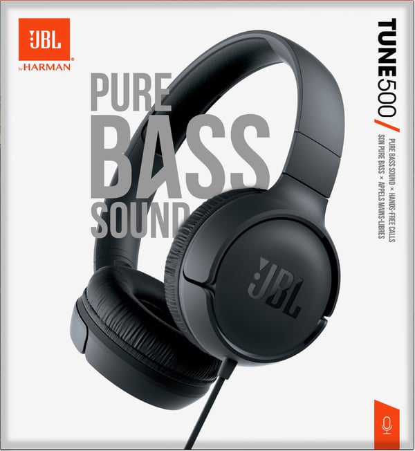 JBL Tune 500 BT SORT