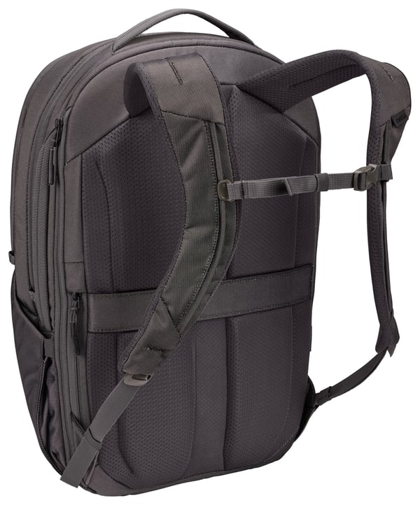Thule Subterra 2 TSLB417 Vetiver Gray rygsæk Fritidsrygsæk Grå Polyester