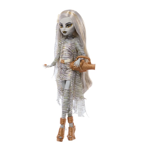 Monster High x Universal Monsters The Mummy Doll