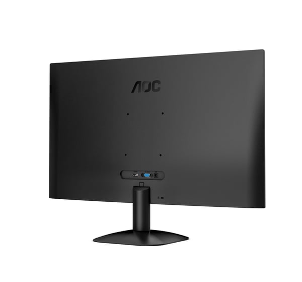 AOC B3 27B31H tietokoneen litteä näyttö 68,6 cm (27") 1920 x 1080 pikseliä Full HD Musta
