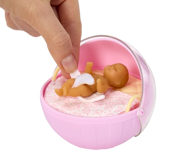 Miniverse Make It Mini Real Baby