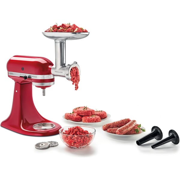 KitchenAid 5KSMMGA Ruokamylly