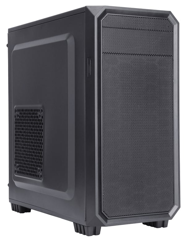 itek PATRIOT MINI EVO Mini Tower Sort
