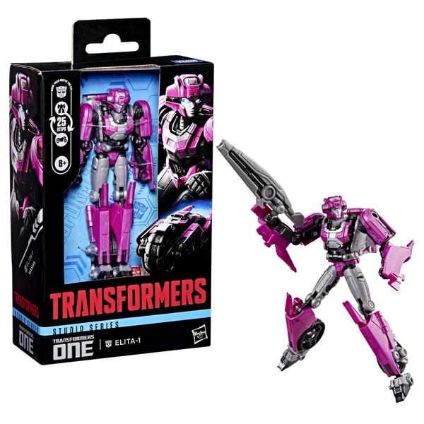 Transformers G18515X00 lasten leluhahmo