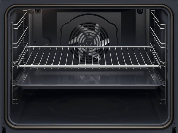 AEG Series 5000 OU5PB40SM 72 L 2990 W Rustfrit stål