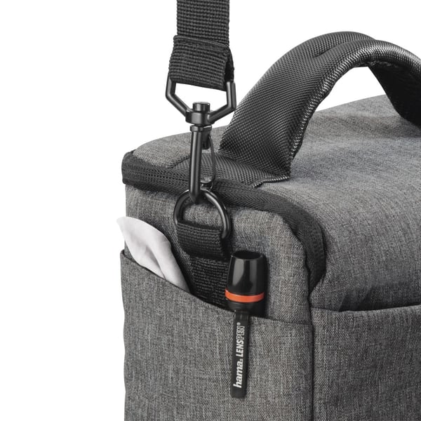Hama Terra Kompakt etui Grå