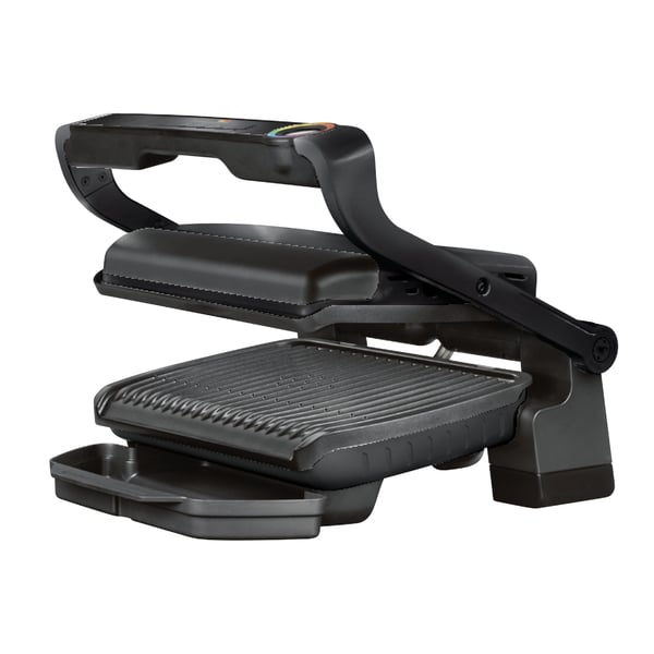 Tefal OptiGrill + GC7128 kosketusgrilli