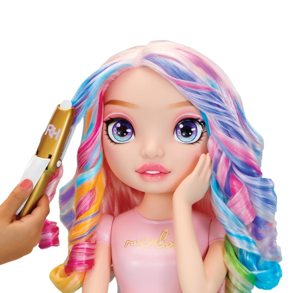 Rainbow High Styling Head Playset