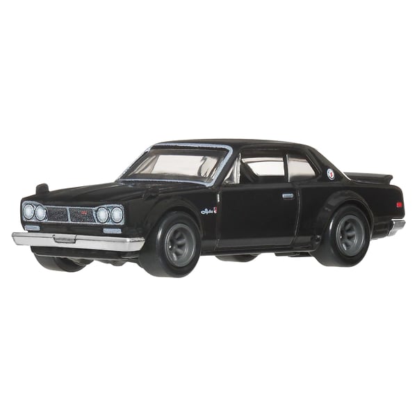 Hot Wheels Fast & Furious JMN13 leluajoneuvo