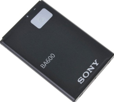 CoreParts 1320 mAh Batteri