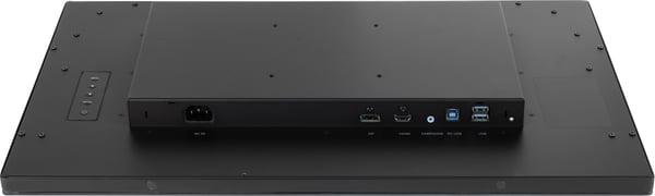 iiyama TF2438MSC-B1 computerskærm 60,5 cm (23.8") 1920 x 1080 pixel Fuld HD LED Berøringsskærm Sort