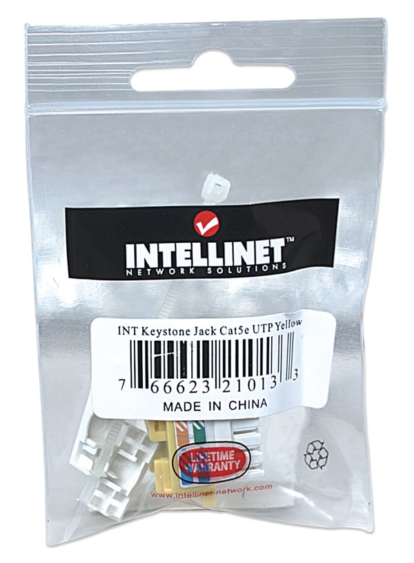 Intellinet 210133 kilesten modul