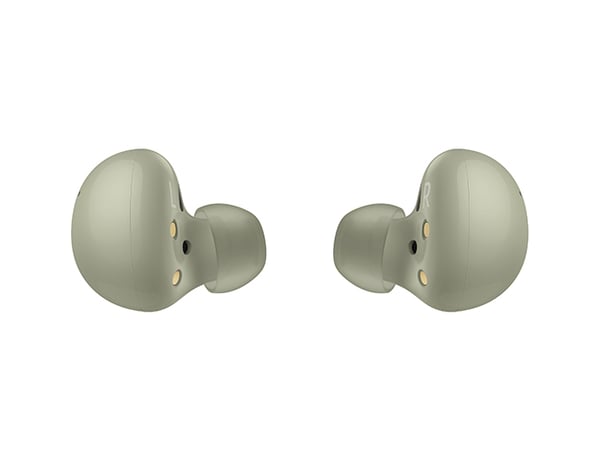 Samsung Galaxy Buds2 Kuulokkeet Langaton In-ear Puhelut/Musiikki USB Type-C Bluetooth Oliivi