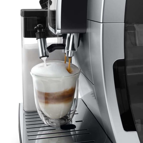 De’Longhi ECAM380.85.SB kahvinkeitin Täysautomaattinen Espressokone 1,8 L
