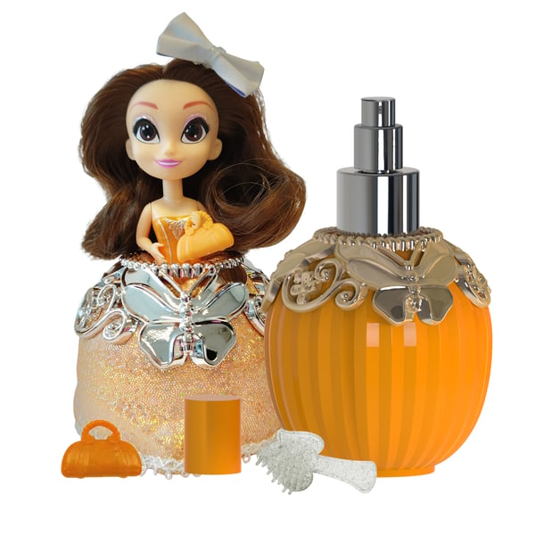 Gear2Play Perfumies Parfumfles & Pop