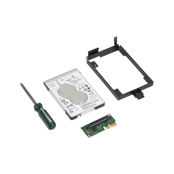 HP 500GB Hard Disk Drive Kit Harddisk drev 1 stk HP 500GB Hard Disk Drive Kit Harddisk drev 1 stk