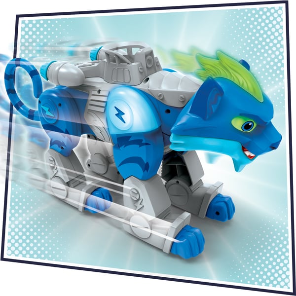PJ Masks F52025L0 interaktiv leksak