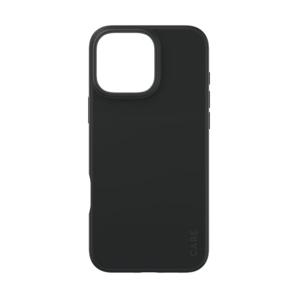 PanzerGlass CARE™ by ® 3-in-1 Bundle iPhone 16 Pro Max Genomskinligt skärmskydd Apple 1 styck