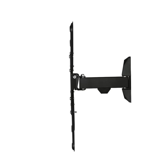 Hama 00118102 tv-fäste 165,1 cm (65") Svart